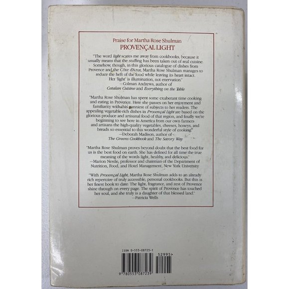 French cooking light and healthy 2 book bundle - Picture 3 of 5